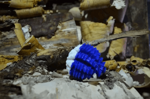 Durable Paincone design